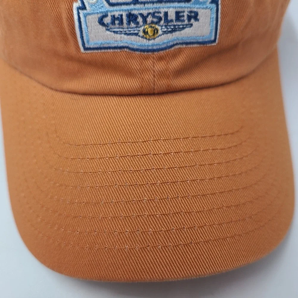 Drive youth chrysler